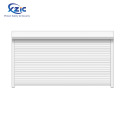 Manual Roll Up Door